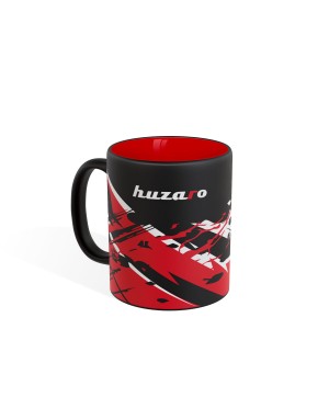 Huzaro mug