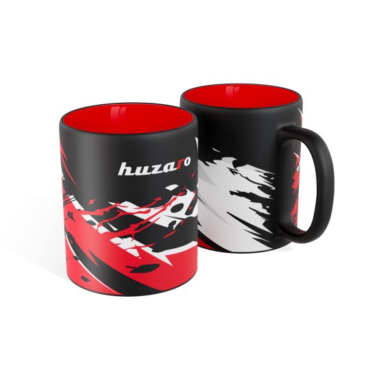 Huzaro mug