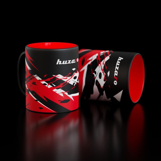 Huzaro mug