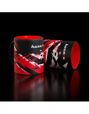 Huzaro mug