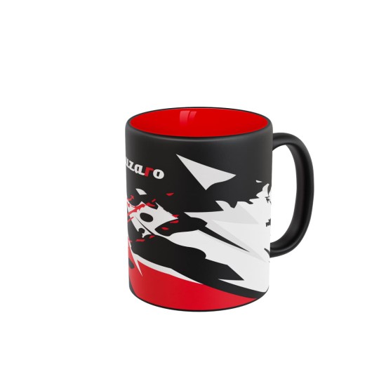 Huzaro mug