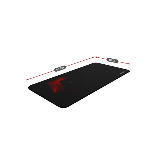 Gaming mouse pad Huzaro 2.0 XL