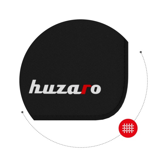 Gaming mouse pad Huzaro 2.0 XL