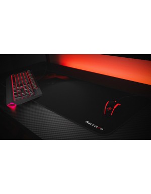 Gaming mouse pad Huzaro 2.0 XL