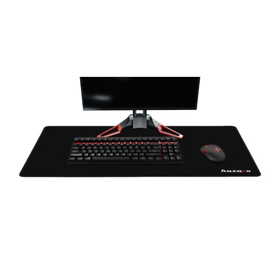 Gaming mouse pad Huzaro 1.0 XL