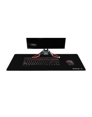 Gaming mouse pad Huzaro 1.0 XL