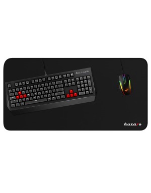 Gaming mouse pad Huzaro 1.0 XL