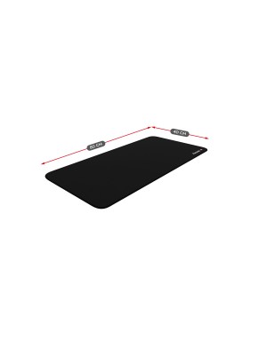 Gaming mouse pad Huzaro 1.0 XL