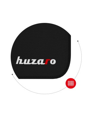 Gaming mouse pad Huzaro 1.0 XL