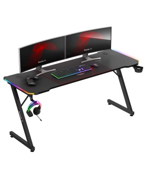 Huzaro Hero 4.8 RGB gaming desk