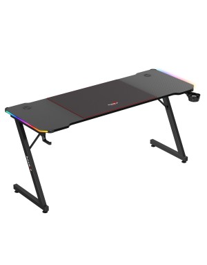 Huzaro Hero 4.8 RGB gaming desk