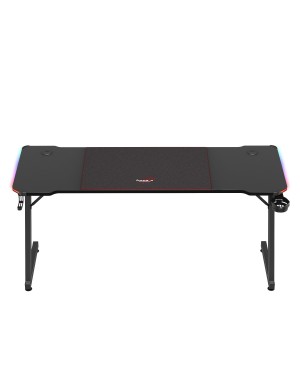 Huzaro Hero 4.8 RGB gaming desk