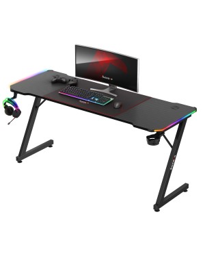 Huzaro Hero 4.8 RGB gaming desk