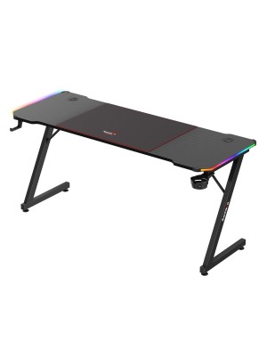 Huzaro Hero 4.8 RGB gaming desk