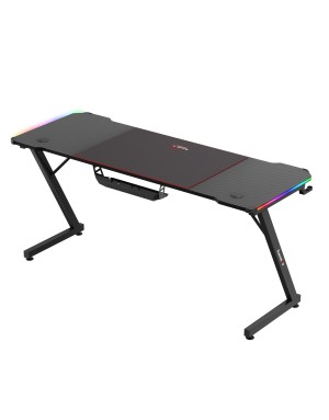 Huzaro Hero 4.8 RGB gaming desk