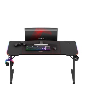 Huzaro Hero 3.3 RGB gaming desk
