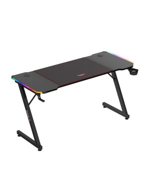 Huzaro Hero 3.3 RGB gaming desk