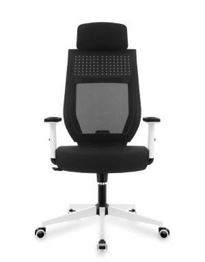 MARK ADLER MANAGER 3.9 Office Chair Black