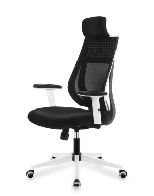 MARK ADLER MANAGER 3.9 Office Chair Black