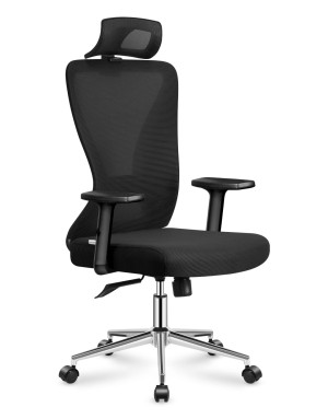 MARK ADLER Manager Office Armchair 3.5 Black