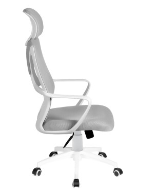 MARK ADLER Manager Office Armchair 2.8 Grey