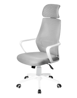 MARK ADLER Manager Office Armchair 2.8 Grey