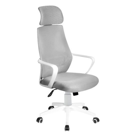 MARK ADLER Manager Office Armchair 2.8 Grey