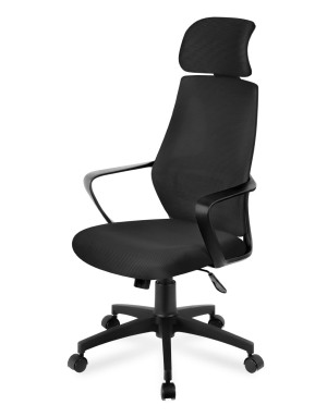 MARK ADLER Manager Office Chair 2.8 Black