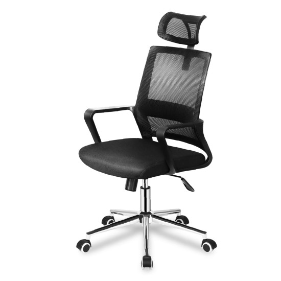 MARK ADLER Manager Office Chair 2.1 Black