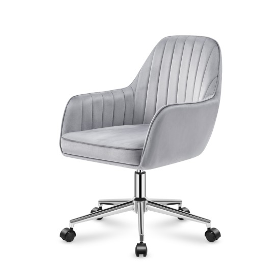Office armchair MARK ADLER FUTURE 5.2 Grey