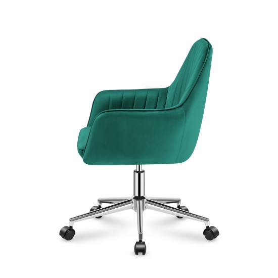 Office armchair MARK ADLER FUTURE 5.2 Green