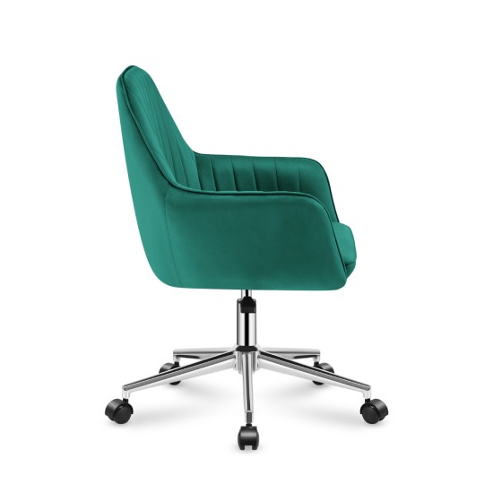 Office armchair MARK ADLER FUTURE 5.2 Green