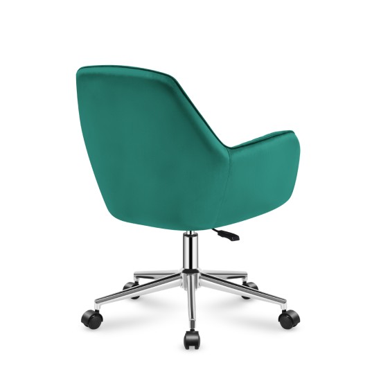 Office armchair MARK ADLER FUTURE 5.2 Green