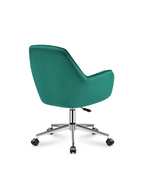 Office armchair MARK ADLER FUTURE 5.2 Green