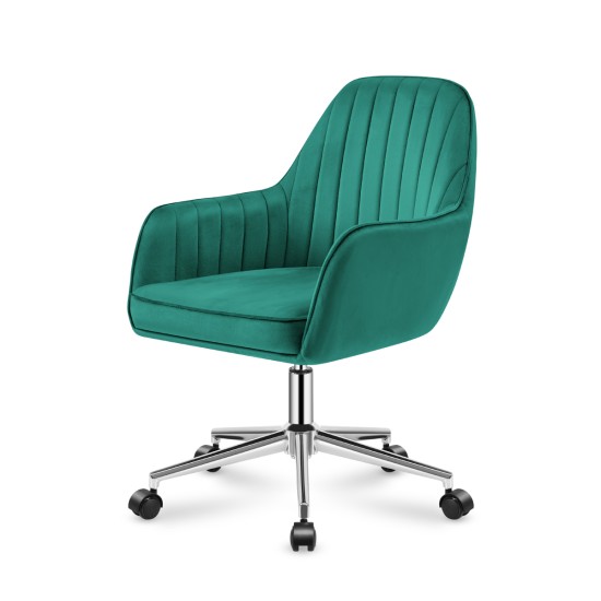 Office armchair MARK ADLER FUTURE 5.2 Green