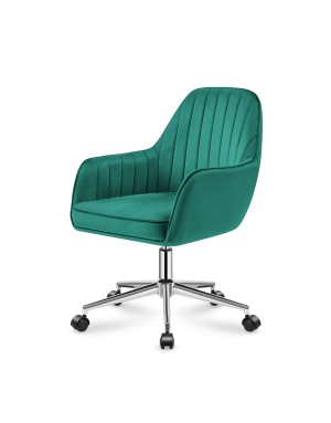 Office armchair MARK ADLER FUTURE 5.2 Green