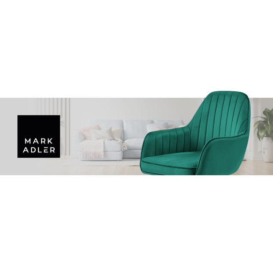 Office armchair MARK ADLER FUTURE 5.2 Green