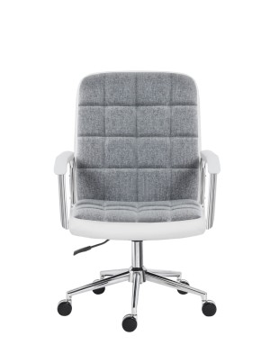 MARK ADLER FUTURE 4.0 Grey Mesh Office Chair