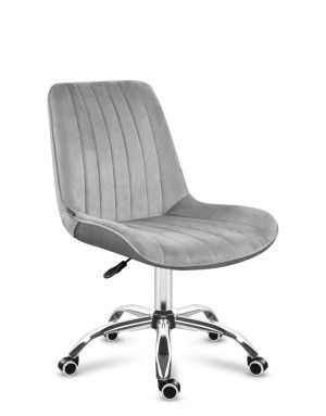 Mark Adler Future 3.5 Grey Office Chair