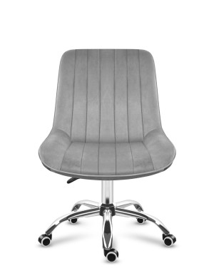 Mark Adler Future 3.5 Grey Office Chair