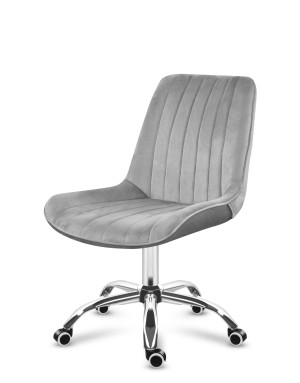 Mark Adler Future 3.5 Grey Office Chair