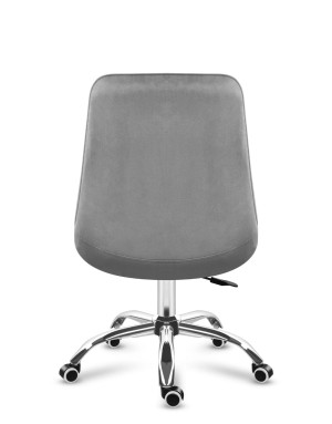 Mark Adler Future 3.5 Grey Office Chair