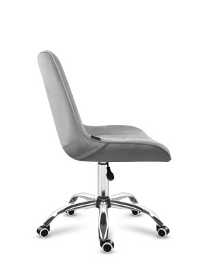 Mark Adler Future 3.5 Grey Office Chair