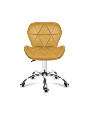 Mark Adler Future 3.0 Office Chair Mustard Yellow