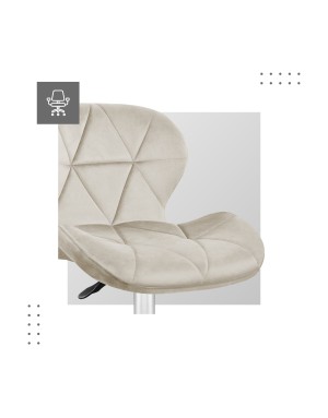 Mark Adler Future 3.0 Office Chair Beige