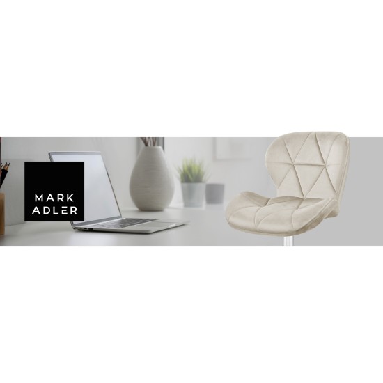 Mark Adler Future 3.0 Office Chair Beige