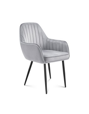 Mark Adler Prince 6.0 Grey chair