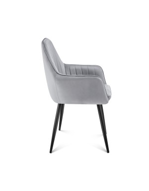Mark Adler Prince 6.0 Grey chair