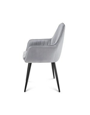 Mark Adler Prince 6.0 Grey chair