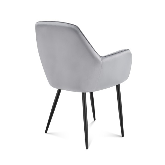 Mark Adler Prince 6.0 Grey chair